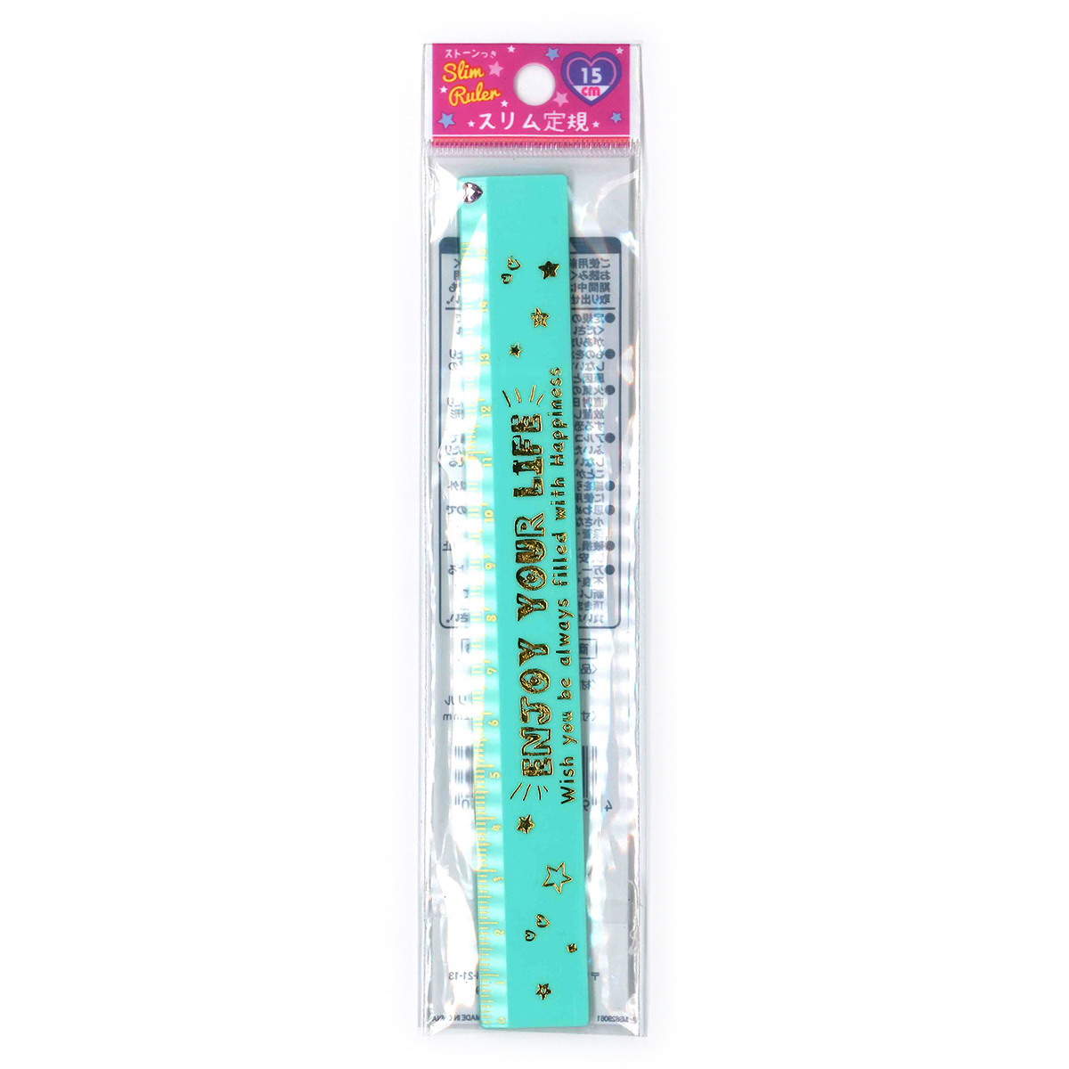 文具 事務用品 プッシュピン 定規 伝票 スリム定規 15cm グリーン 100均商品で経費削減 ぱちぱち通販 文具 事務用品 プッシュピン 定規 伝票 スリム定規 15cm グリーン 100均商品で経費削減 ぱちぱち通販