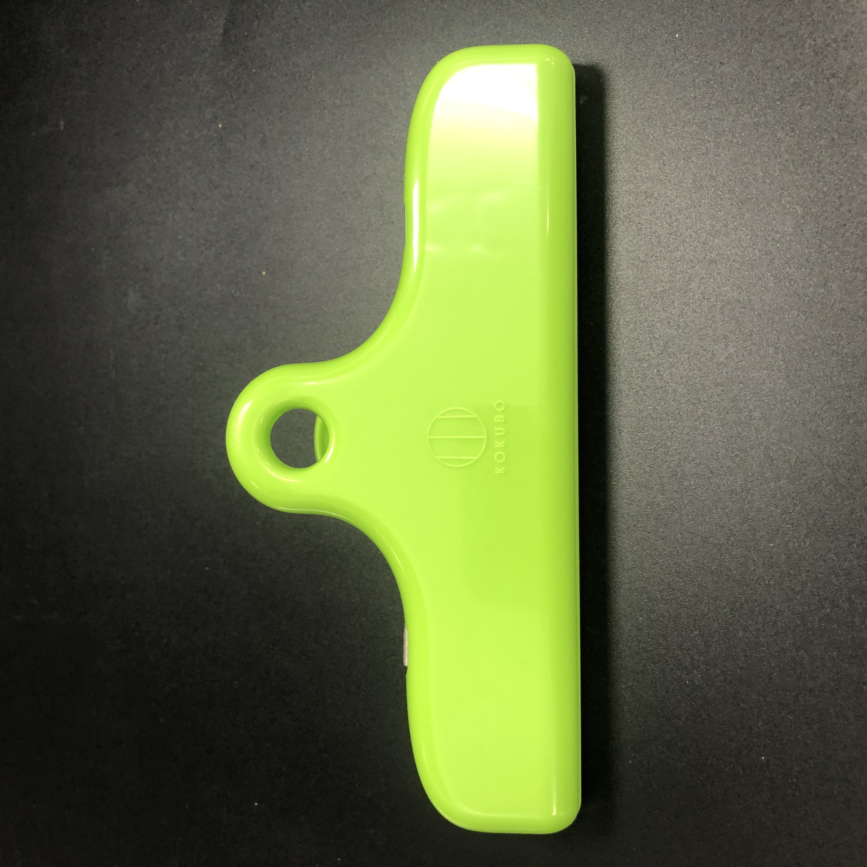 文具 クリップ クリポｂｉｇ 100均商品で経費削減 ぱちぱち通販