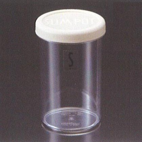 キッチン用品 保存容器 スリムポット 100均商品で経費削減 ぱちぱち通販