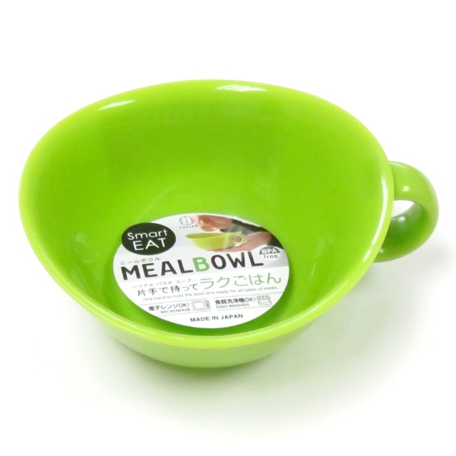 キッチン用品 皿 お椀 丼 ミールボウルグリーン 100均商品で経費削減 ぱちぱち通販 キッチン用品 皿 お椀 丼 ミールボウルグリーン 100均商品で経費削減 ぱちぱち通販