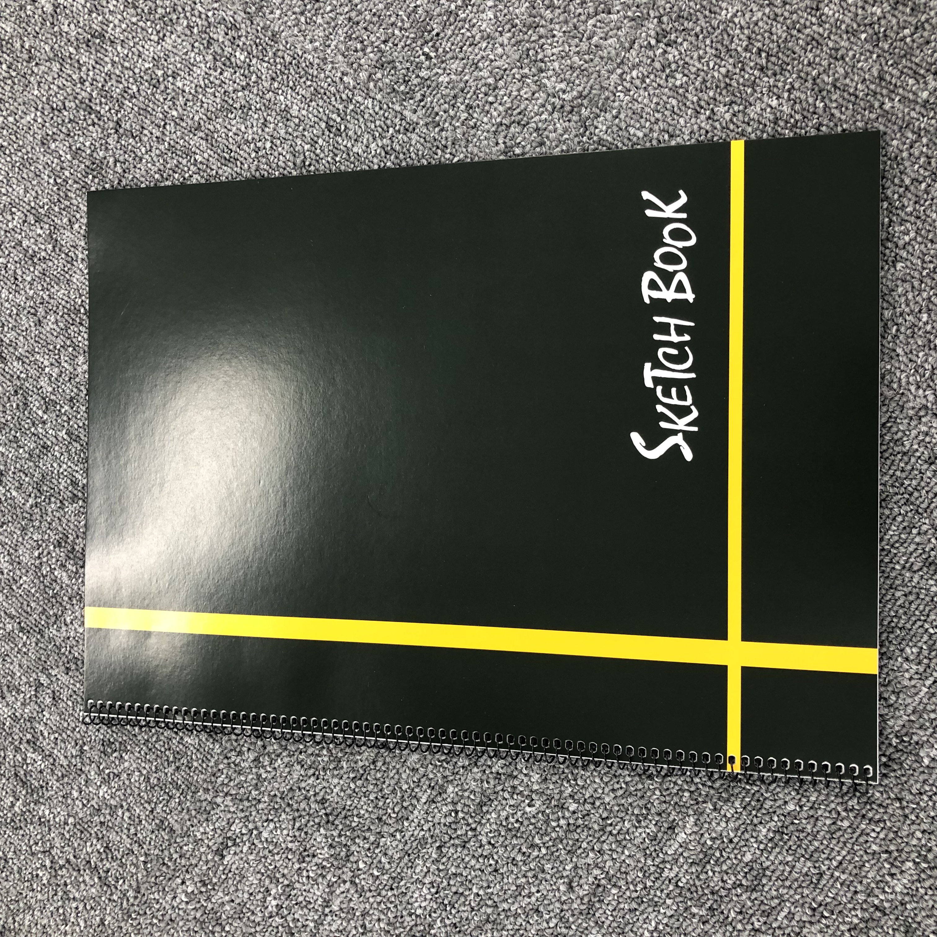 医療介護施設様向け 工作 スケッチブック ｂ４ 100均商品で経費削減 ぱちぱち通販