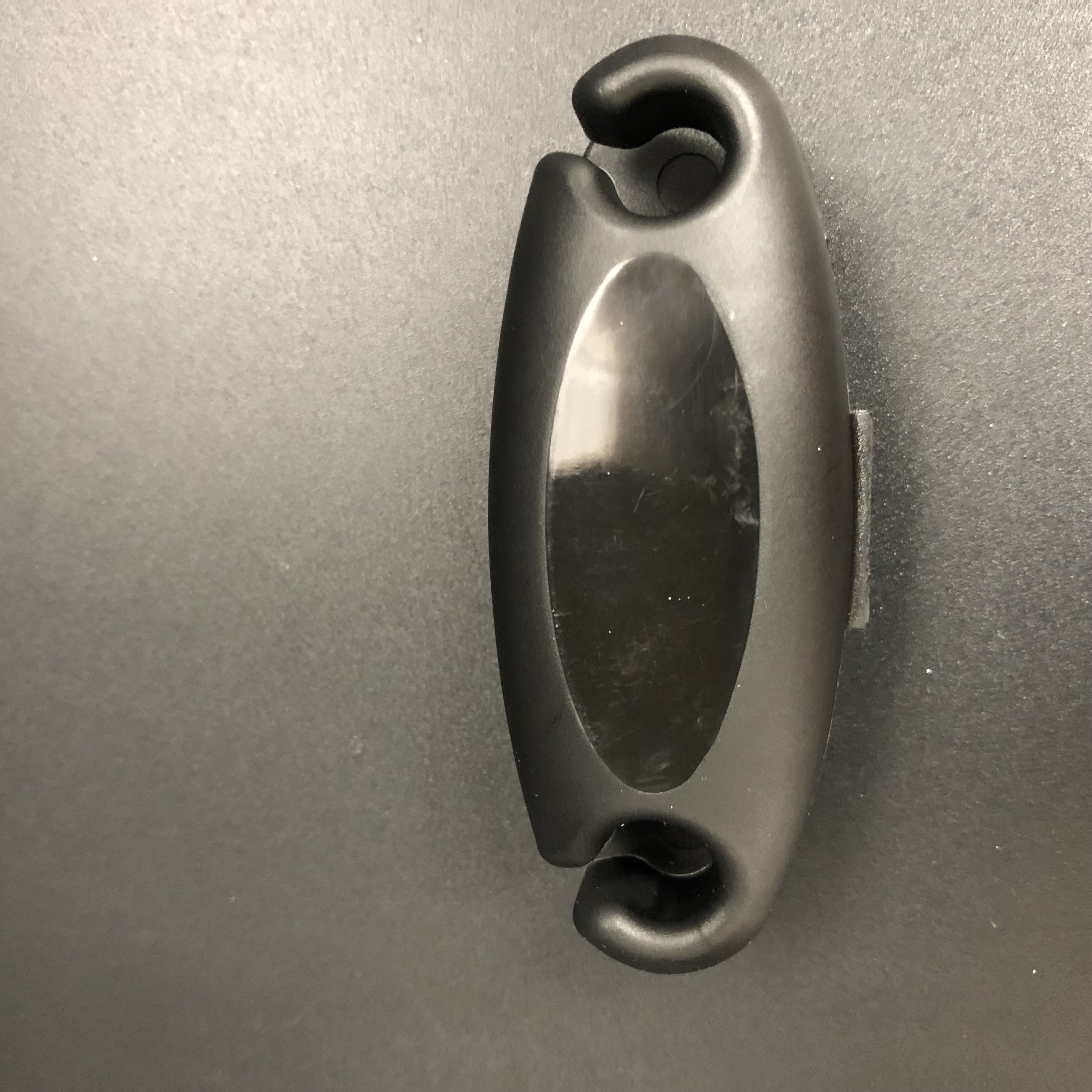 車・バイク・自転車用品 :: 車用品 :: Ｆｉｘ ポリ袋フック - 100均商品で経費削減|ぱちぱち通販