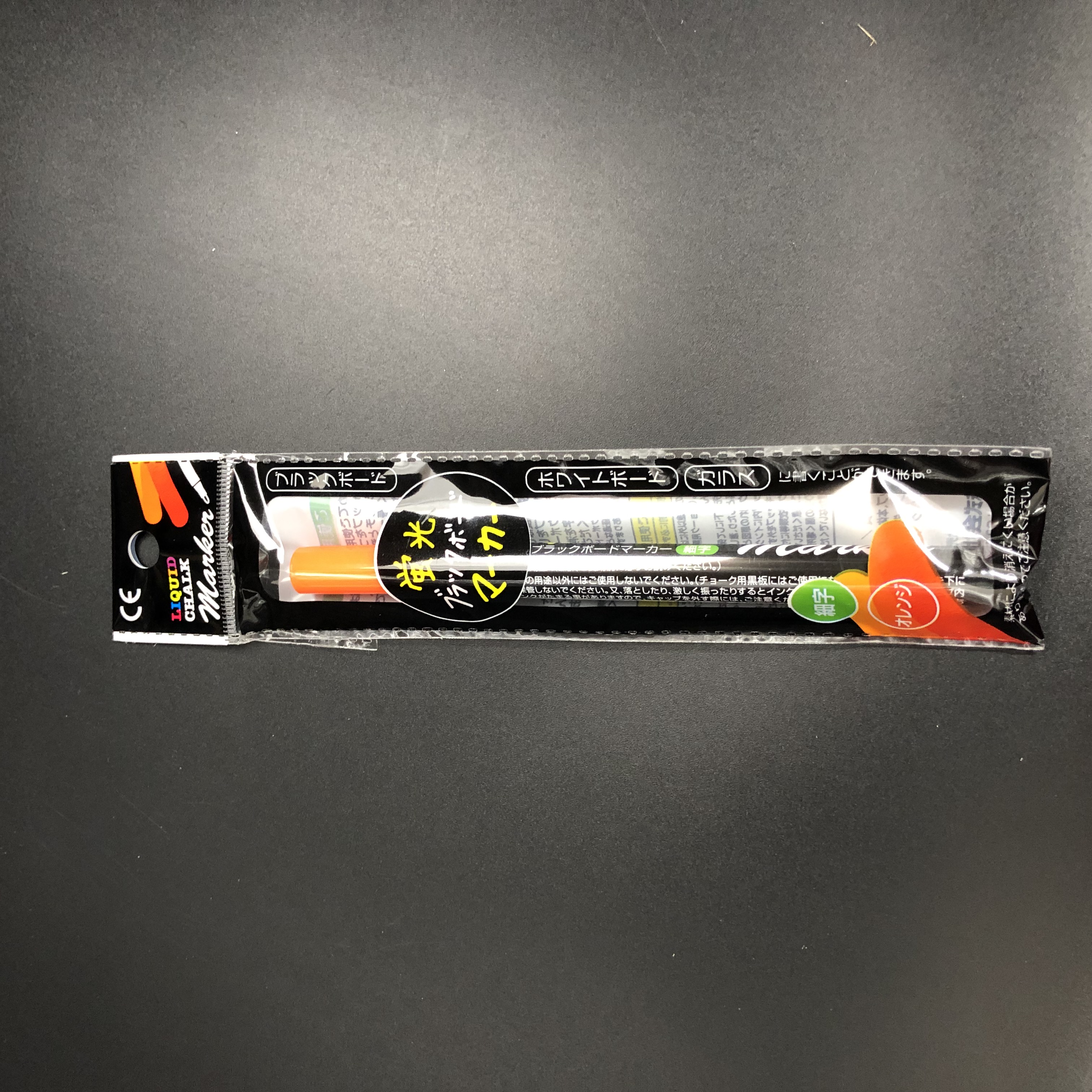 文具 ホワイト ブラックボード チョーク ブラックボードマーカー 細字ｏｒ 100均商品で経費削減 ぱちぱち通販