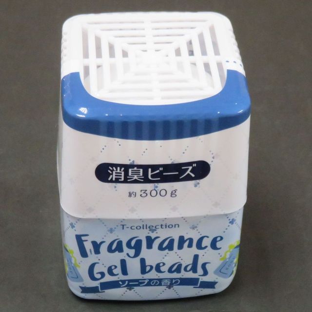 消臭 芳香剤 お部屋用 消臭ビーズ 300g ソープ 100均商品で経費削減 ぱちぱち通販 消臭 芳香剤 お部屋用 消臭ビーズ 300g ソープ 100均商品で経費削減 ぱちぱち通販