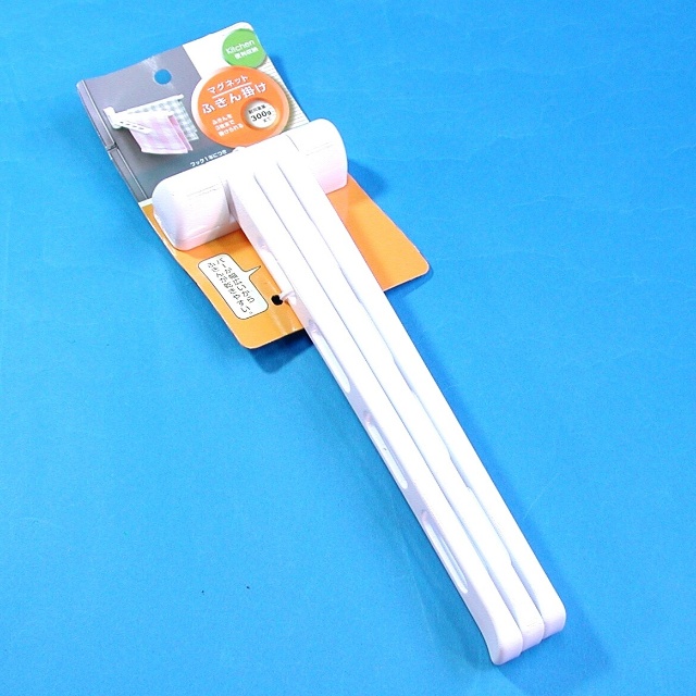 キッチン用品 キッチン用フック ハンガー マグネットふきん掛け 100均商品で経費削減 ぱちぱち通販 キッチン用品 キッチン用フック ハンガー マグネットふきん掛け 100均商品で経費削減 ぱちぱち通販