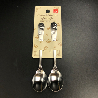 キッチン用品 スプーン 100均商品で経費削減 ぱちぱち通販