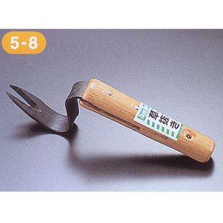 園芸 飼育用品 鋏 鎌 草かき 草抜き 100均商品で経費削減 ぱちぱち通販