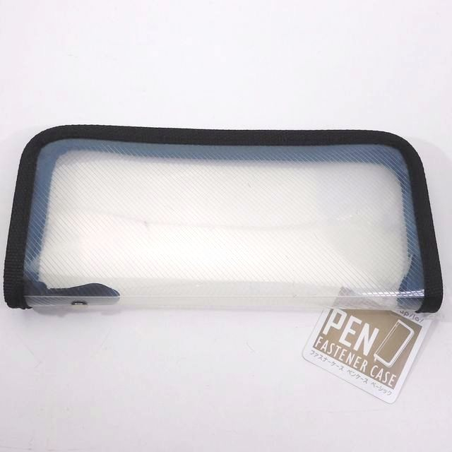 上 100 円 ショップ ペン ケース Sylviasangjp