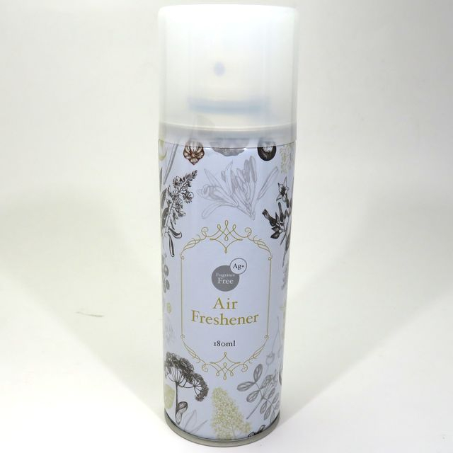 トイレの消臭無効ag