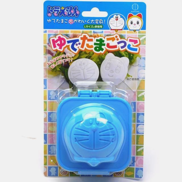 行楽 お弁当グッズ ゆでたまごっこドラえもん 100均商品で経費削減 ぱちぱち通販