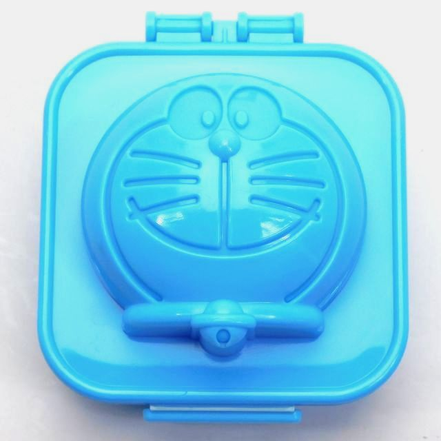 行楽 お弁当グッズ ゆでたまごっこドラえもん 100均商品で経費削減 ぱちぱち通販