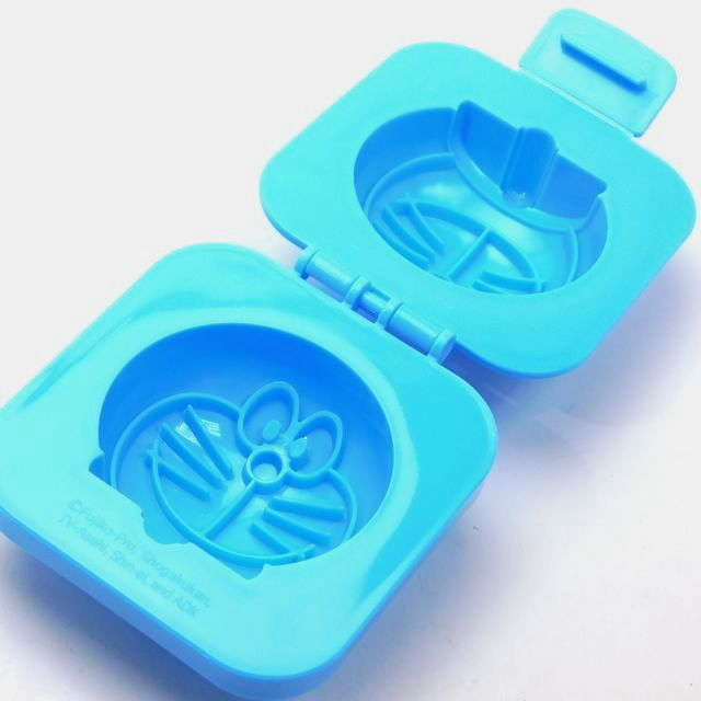 行楽 お弁当グッズ ゆでたまごっこドラえもん 100均商品で経費削減 ぱちぱち通販