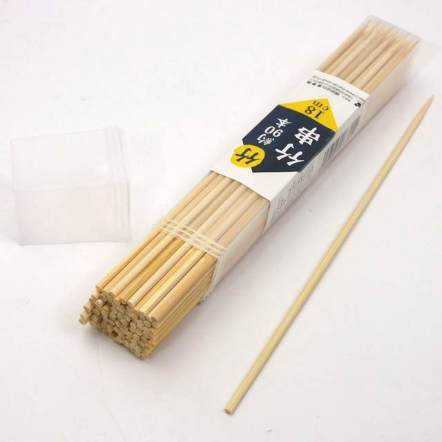 キッチン用品 台所用品 調理器具 竹串 18 100均商品で経費削減 ぱちぱち通販