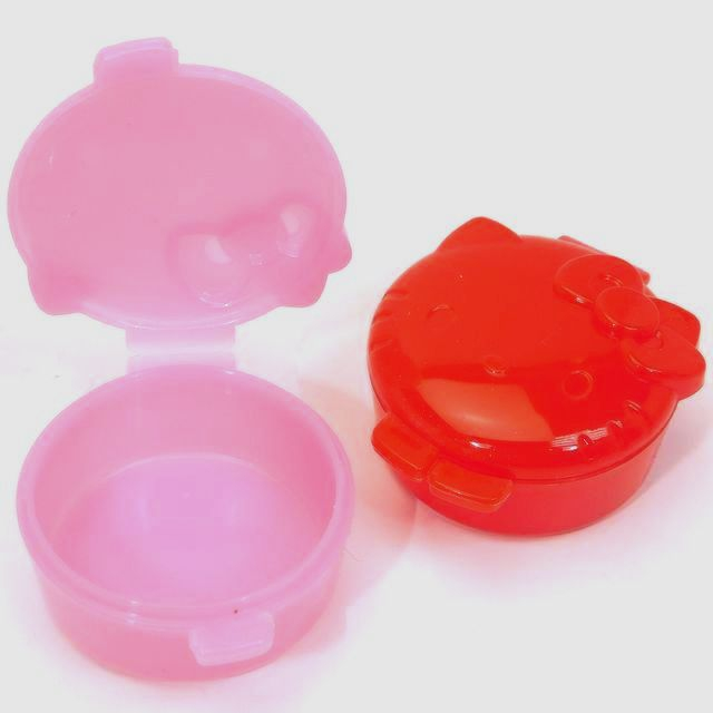 春の行楽 :: お弁当グッズ :: マヨネーズカップ - 100均商品で経費削減|ぱちぱち通販