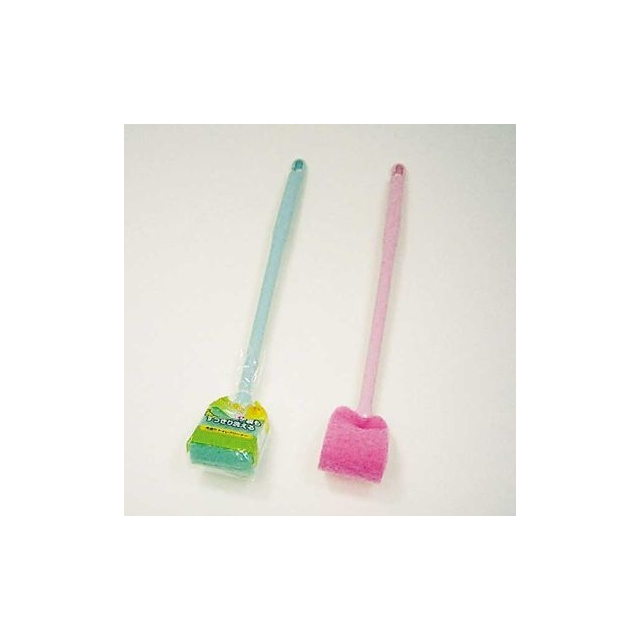 抗菌トイレクリーナー ポリウレタン