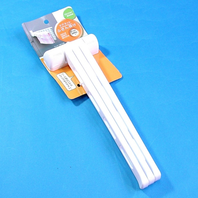 キッチン用品 台所用品 マグネットふきん掛け 100均商品で経費削減 ぱちぱち通販 キッチン用品 台所用品 マグネットふきん掛け 100均商品で経費削減 ぱちぱち通販