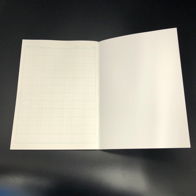 文具 ノート 学習帳 かんじドリルノート ８４字 100均商品で経費削減 ぱちぱち通販